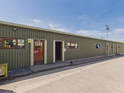 Property Image for Office At Smokehall Lane, Winsford, Cheshire, CW7 3BE