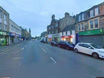 Property Image for 128-130 High Street, Musselburgh, EH21 7EA