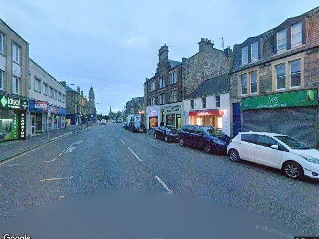 128-130 High Street, Musselburgh, EH21 7EA
