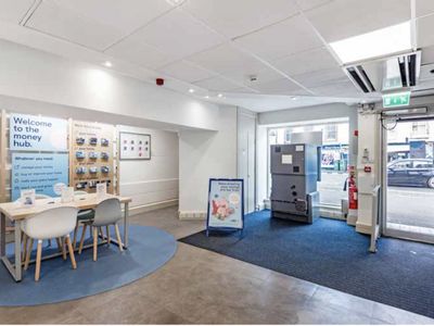Property Image for 128-130 High Street, Musselburgh, EH21 7EA