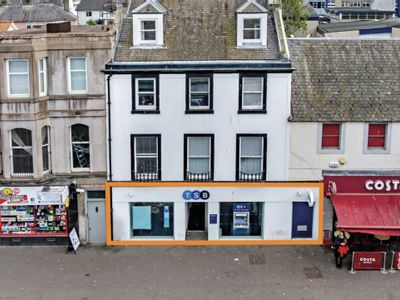Property Image for 128-130 High Street, Musselburgh, EH21 7EA