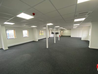 Property Image for Parkway Business Centre, North Wales, Deeside Industrial Park, Deeside, Flintshire, CH5 2LE