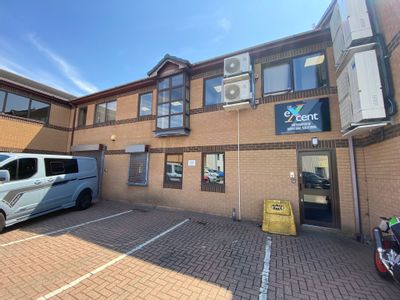 Property Image for Parkway Business Centre, North Wales, Deeside Industrial Park, Deeside, Flintshire, CH5 2LE
