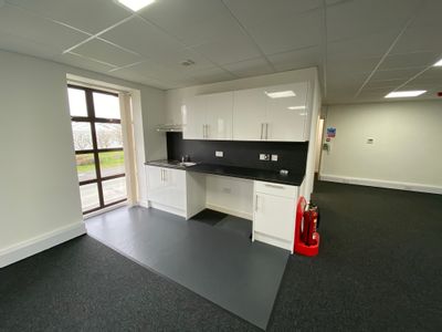 Property Image for Parkway Business Centre, North Wales, Deeside Industrial Park, Deeside, Flintshire, CH5 2LE
