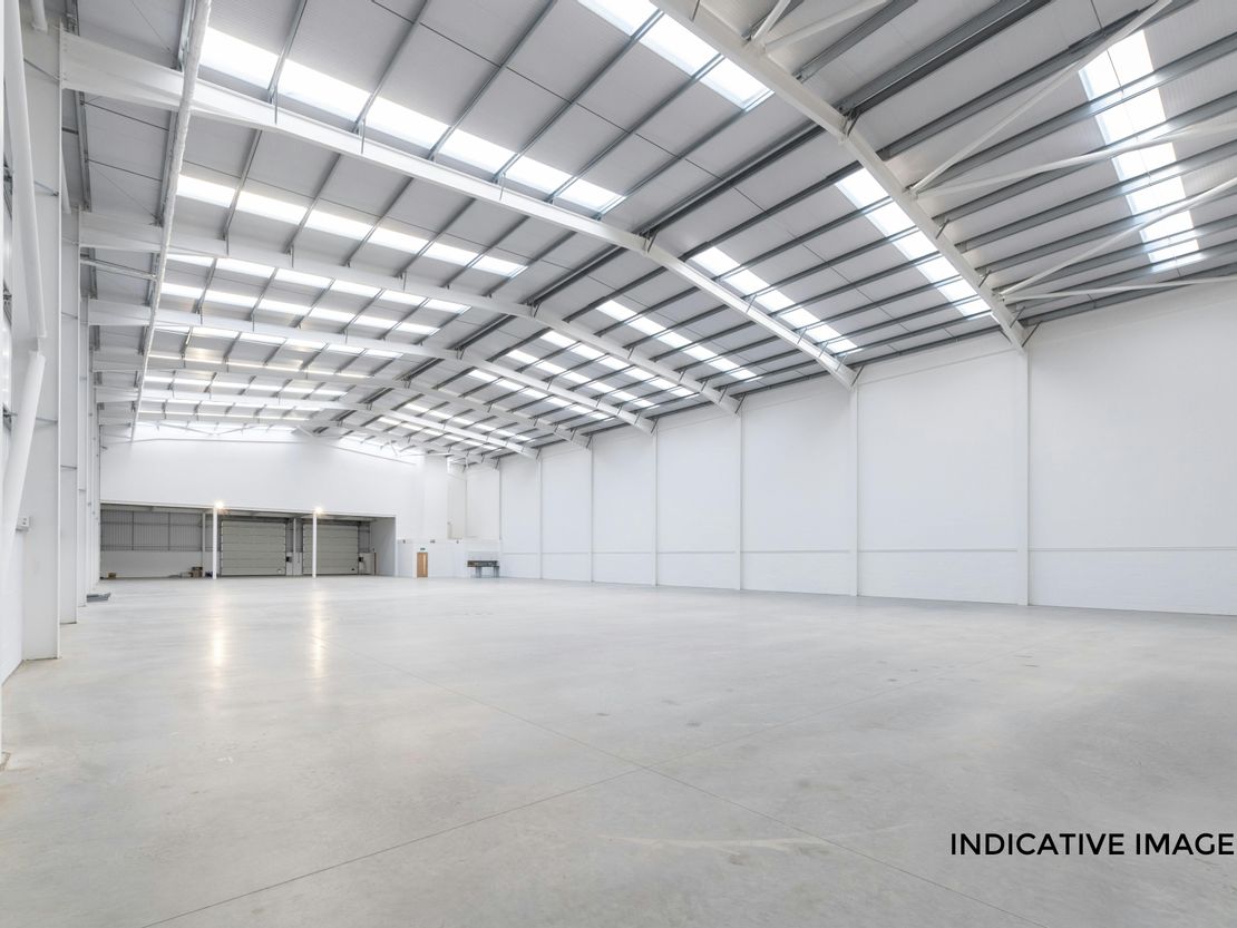 Unit 1 Duo, Globe Business Park, Fieldhouse Lane, Marlow, SL7 1LS