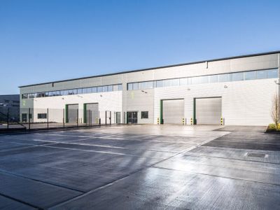 Property Image for Unit 1 Duo, Globe Business Park, Fieldhouse Lane, Marlow, SL7 1LS