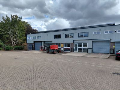 Property Image for Unit 8 & 9, Epsom Business Park, Kiln Lane, Epsom, Surrey, KT17 1JF