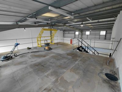Property Image for Unit 8 & 9, Epsom Business Park, Kiln Lane, Epsom, Surrey, KT17 1JF