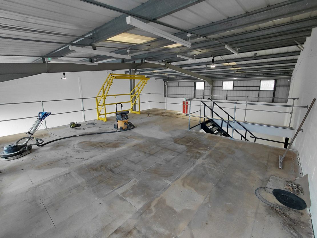 Unit 8 & 9, Epsom Business Park, Kiln Lane, Epsom, Surrey, KT17 1JF
