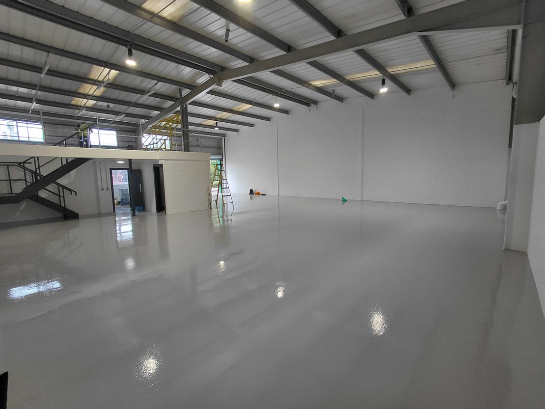 Unit 8 & 9, Epsom Business Park, Kiln Lane, Epsom, Surrey, KT17 1JF