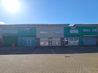 Property Image for Unit 8 & 9, Epsom Business Park, Kiln Lane, Epsom, Surrey, KT17 1JF