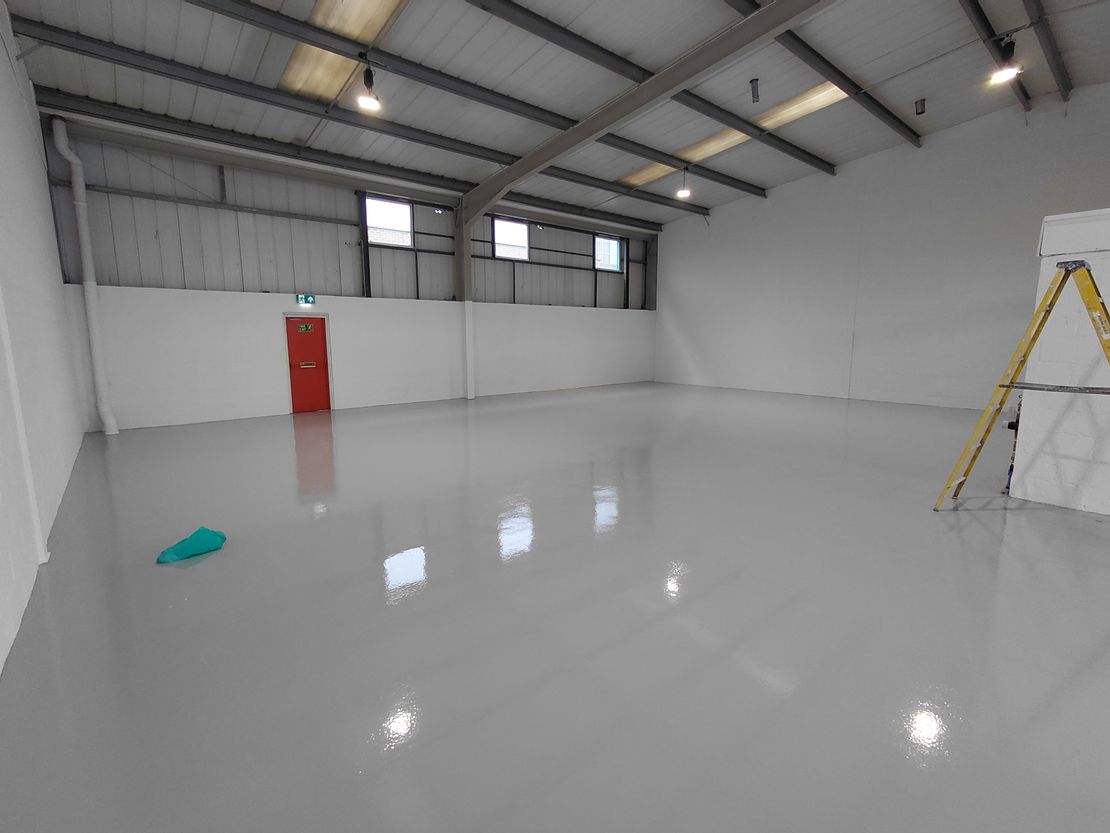 Unit 8 & 9, Epsom Business Park, Kiln Lane, Epsom, Surrey, KT17 1JF
