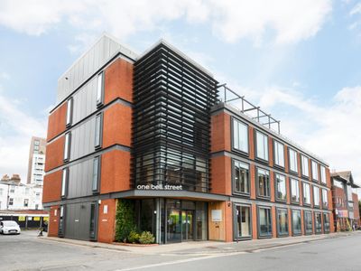 Property Image for One Bell Street, Maidenhead, SL6 1BU