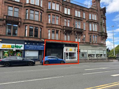 Property Image for 1623 & 1625, 1623 Great Western Road, Glasgow, G13 1LT