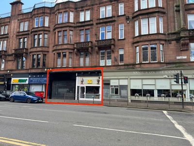 Property Image for 1623 & 1625, 1623 Great Western Road, Glasgow, G13 1LT