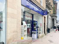 Property Image for 124 High Street, Ayr, KA7 1PR