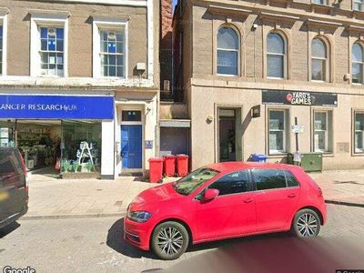 Property Image for 124 High Street, Ayr, KA7 1PR