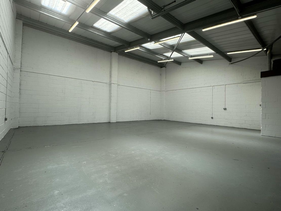 Unit 20, Imex Business Centre, Imex Business Centre, Loanhead, Edinburgh, EH20 9LZ