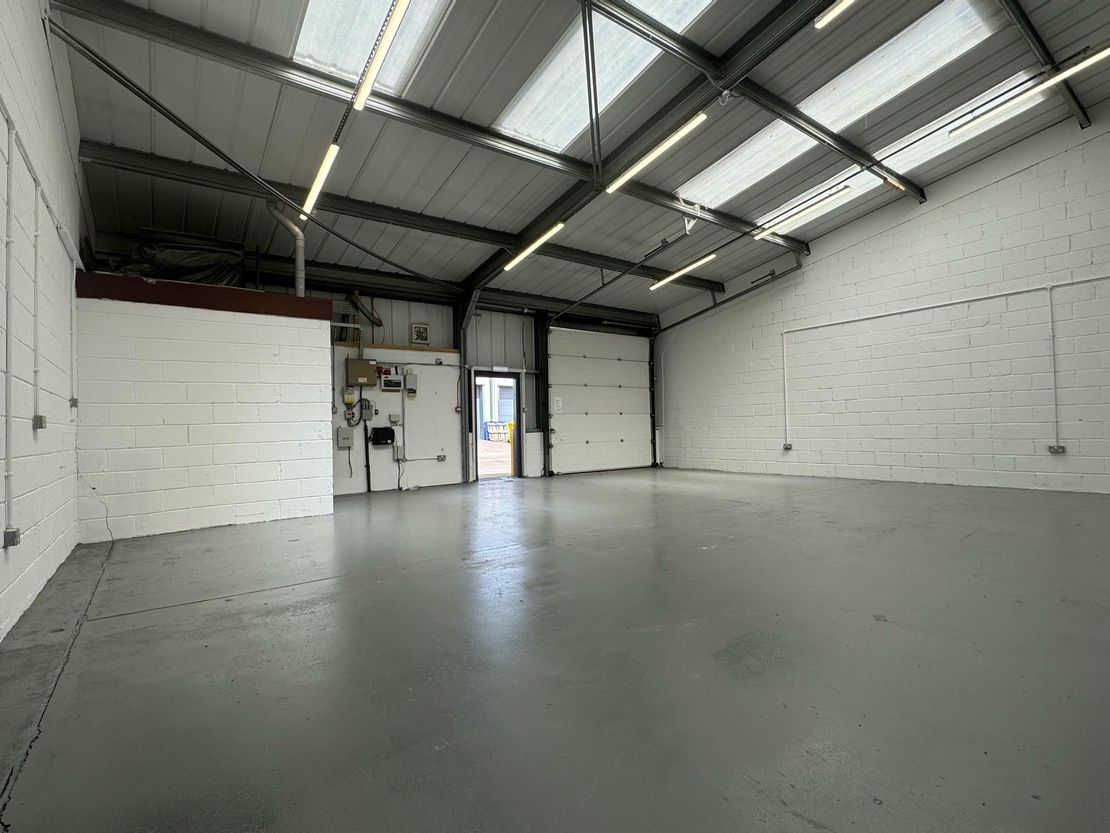 Unit 20, Imex Business Centre, Imex Business Centre, Loanhead, Edinburgh, EH20 9LZ