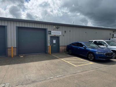 Property Image for Unit 20, Imex Business Centre, Imex Business Centre, Loanhead, Edinburgh, EH20 9LZ