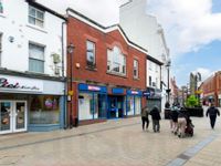 Property Image for Betfred, 22-23 Queen Street, Wrexham, LL11 1AL