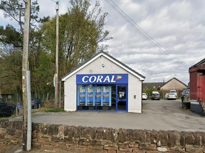 Property Image for Former Coral, Edinburgh Road, Heathall, Dumfries, DG1 1TZ