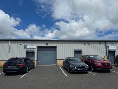 Property Image for Unit 39, Imex Business Centre, Imex Business Centre, Loanhead, Edinburgh, EH20 9LZ