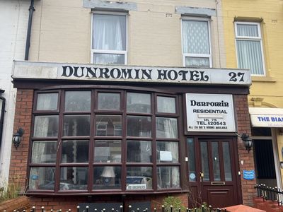 Property Image for Dun Roamin, 27 Palatine Road, Blackpool, FY1