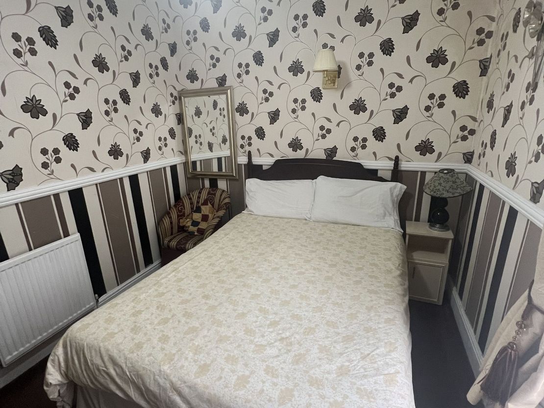 Dun Roamin, 27 Palatine Road, Blackpool, FY1