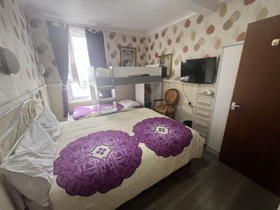 Property Image for Dun Roamin, 27 Palatine Road, Blackpool, FY1