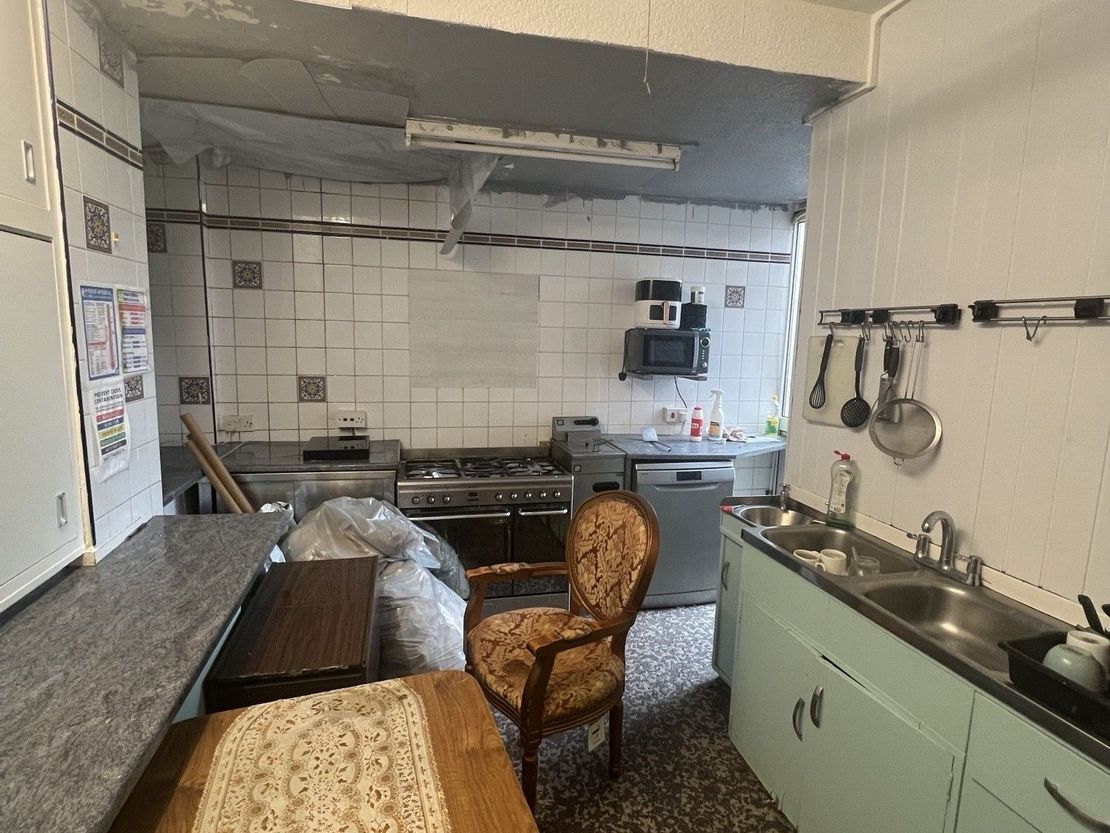 Dun Roamin, 27 Palatine Road, Blackpool, FY1