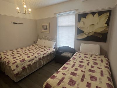 Property Image for Dun Roamin, 27 Palatine Road, Blackpool, FY1