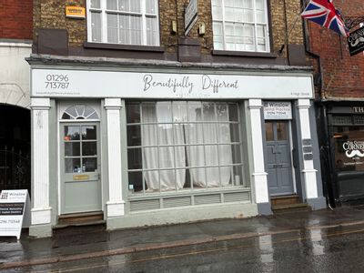 Property Image for 4 High Street, Winslow, Buckingham, MK18 3HF