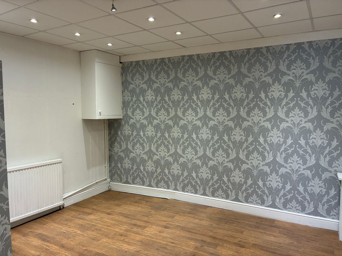 4 High Street, Winslow, Buckingham, MK18 3HF