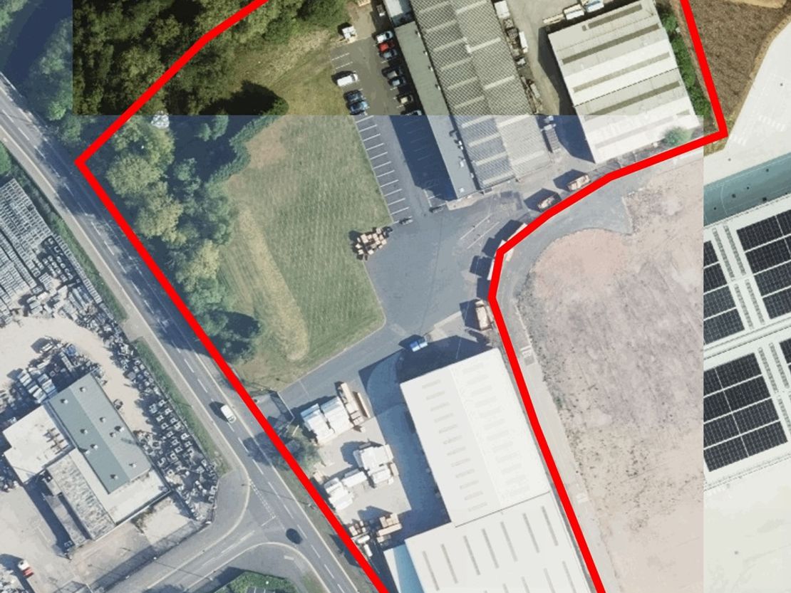Geddes Packaging Premises, Dumblederry Lane, Aldridge, West Midlands, WS9 0DH