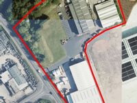 Property Image for Geddes Packaging Premises, Dumblederry Lane, Aldridge, West Midlands, WS9 0DH