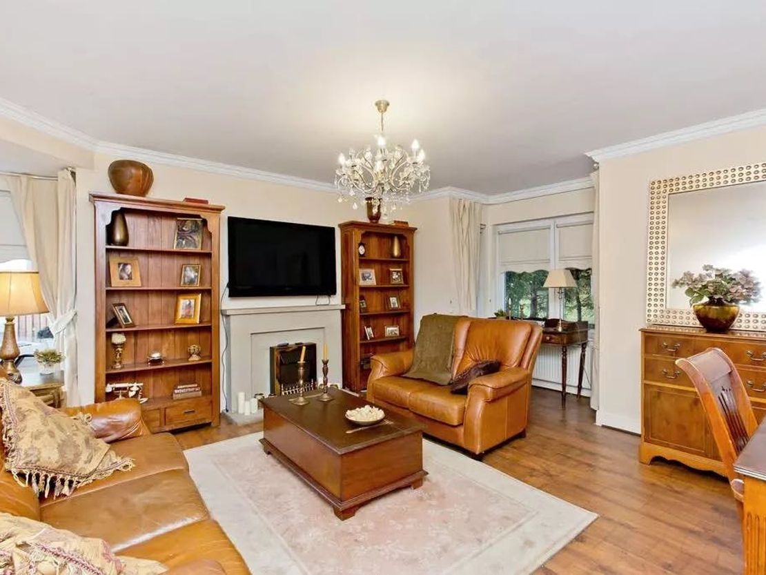 26 Standingstane Road, Dalmeny, South Queensferry, EH30 9UB