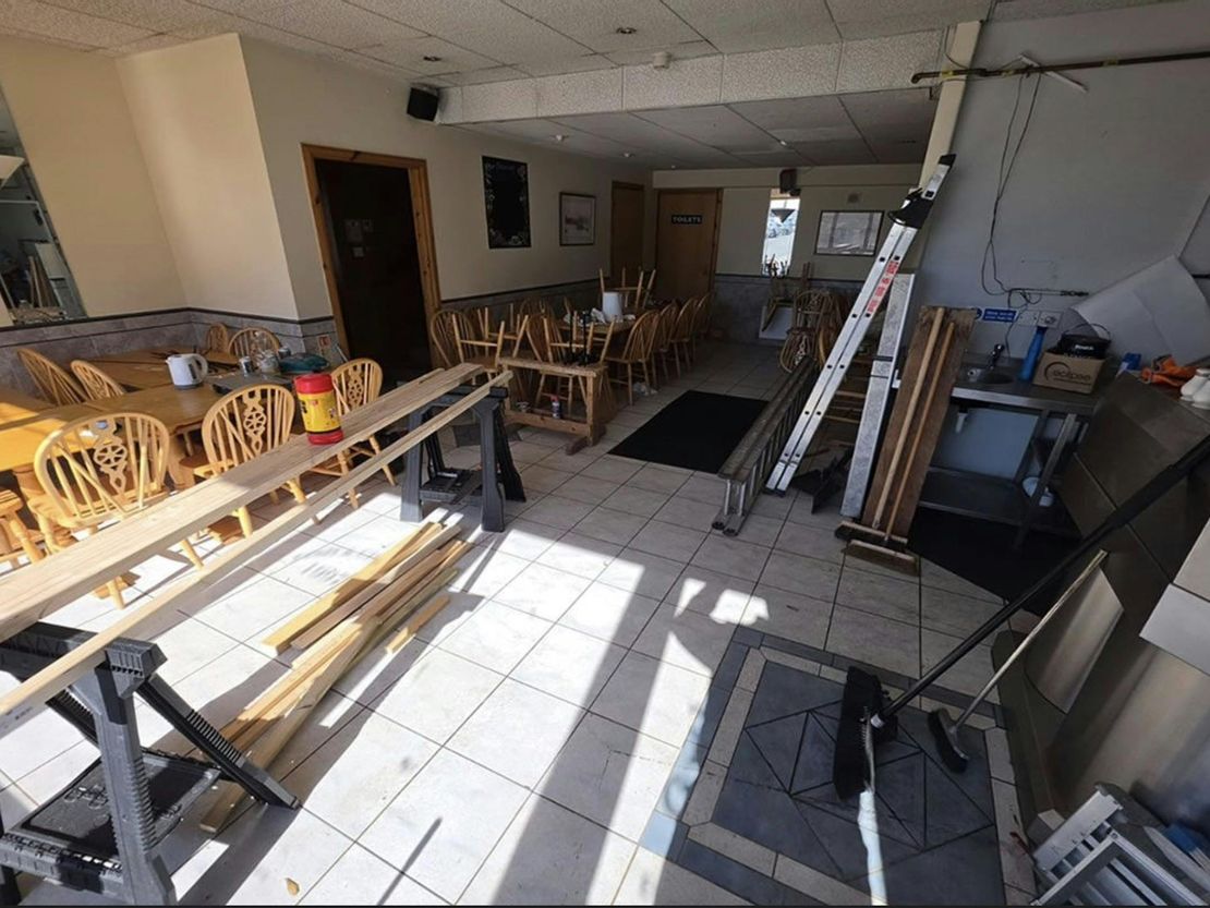 Inverbervie Chipper, Cowgate, Inverbervie, Montrose, DD10 0RL