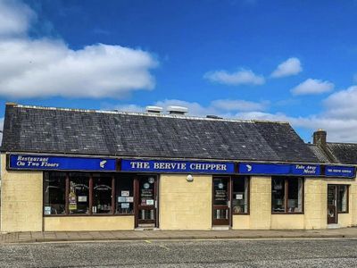 Property Image for Inverbervie Chipper, Cowgate, Inverbervie, Montrose, DD10 0RL