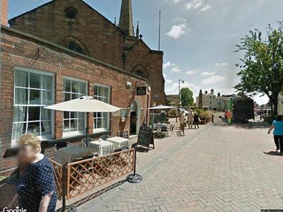 Property Image for Bon Marche, 16 St. Peters Street, Hereford, HR1 2LE
