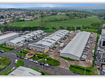 Property Image for Unit 24, Imex Business Centre, Imex Business Centre, Loanhead, Edinburgh, EH20 9LZ