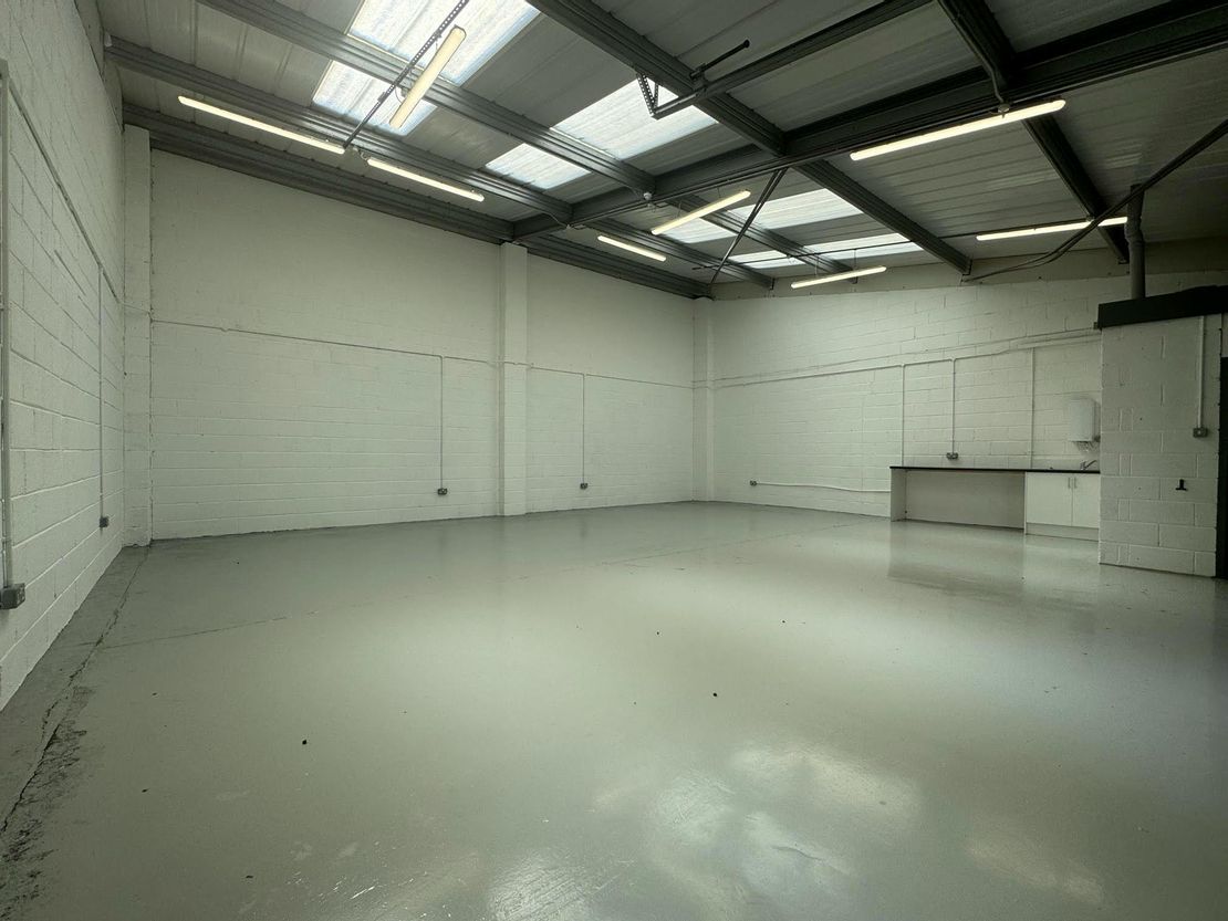 Unit 24, Imex Business Centre, Imex Business Centre, Loanhead, Edinburgh, EH20 9LZ
