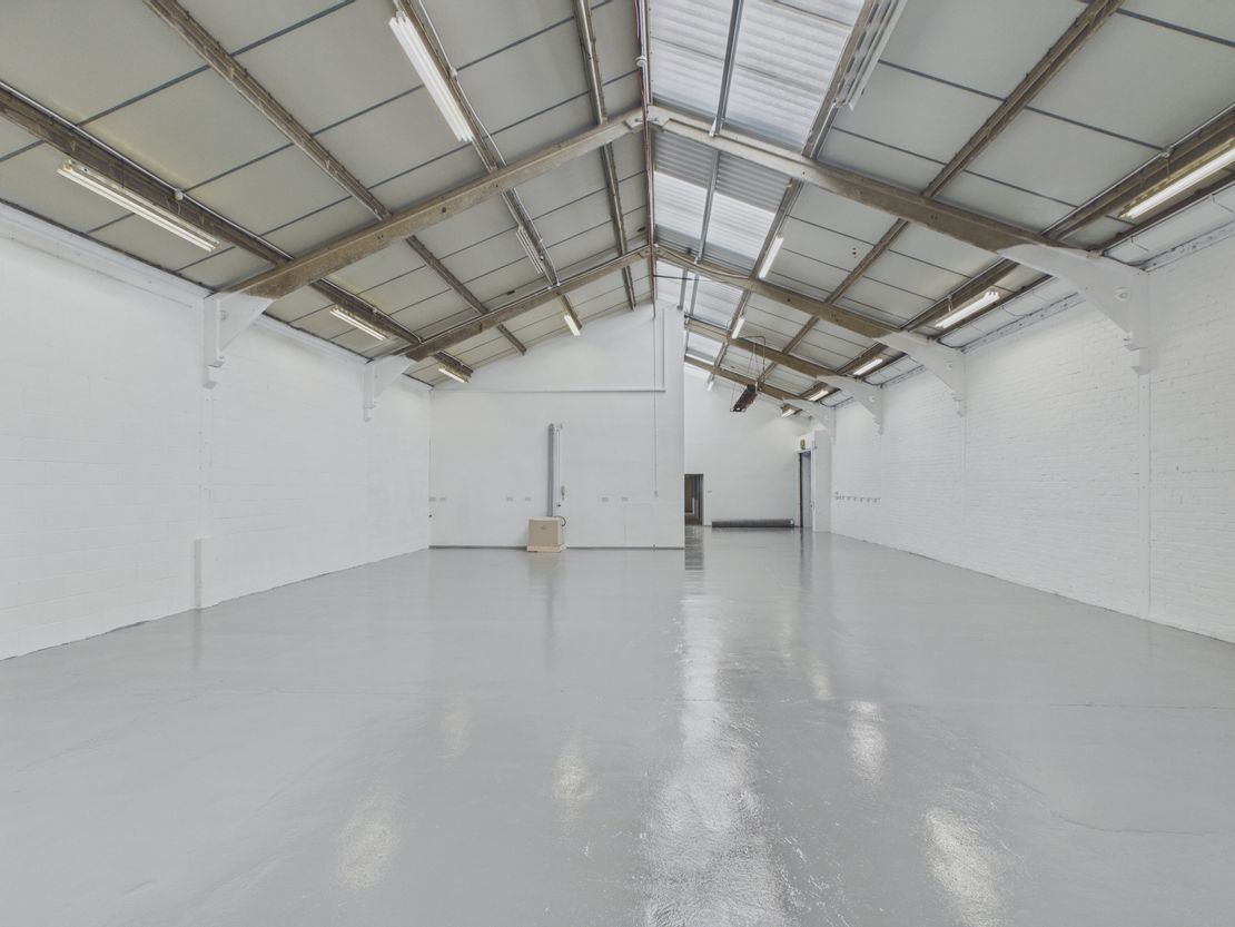 Unit 1-2A Holmes Chapel Business Park, Manor Lane, Holmes Chapel, Cheshire, CW4 8AB