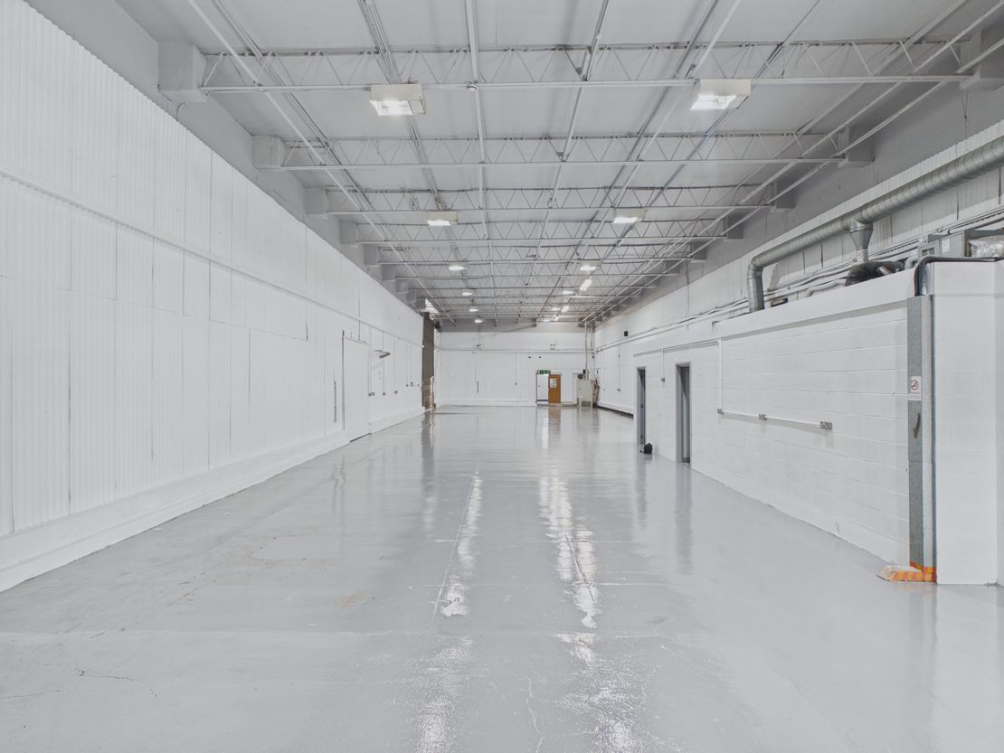 Unit 1-2A Holmes Chapel Business Park, Manor Lane, Holmes Chapel, Cheshire, CW4 8AB