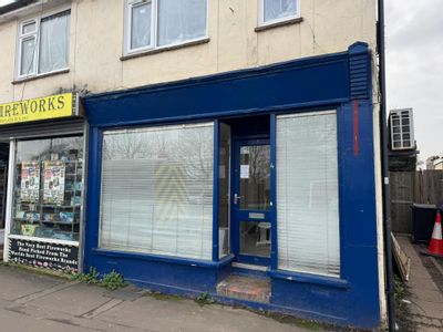 Property Image for 4 Kingfield Road, Old Woking, Woking, GU22 9EH