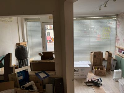 Property Image for 4 Kingfield Road, Old Woking, Woking, GU22 9EH