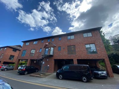 Property Image for 1 Northwest Business Park, Servia Hill, Leeds, LS6 2QH