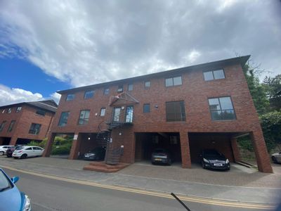 Property Image for 1 Northwest Business Park, Servia Hill, Leeds, LS6 2QH