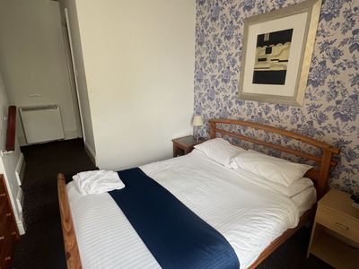Property Image for Manuela Rose Hotel, 6-8, Hornby Road, Blackpool, FY1