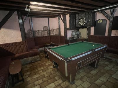 Property Image for Manuela Rose Hotel, 6-8, Hornby Road, Blackpool, FY1